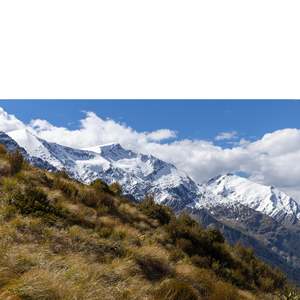 Photographic Canvases: Cascade Saddle