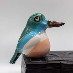 All: Kōtare | Kingfisher