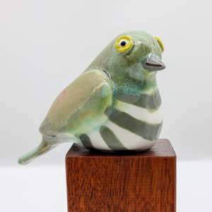 All: Pīpīwharauroa | Shining Cuckoo