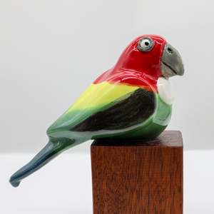 All: Eastern Rosella