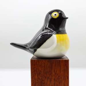 All: Miromiro | Tomtit