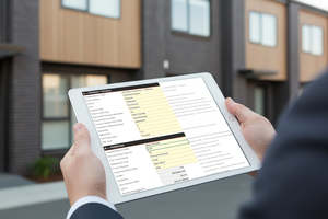 BI SmartStudio™ | NZ Investment Property Analyser v1.0