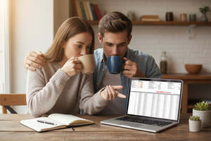 BI SmartStudio™ | NZ Property Loan Amortization Suite