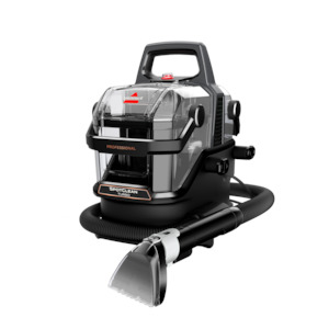 Portable Carpet Washers: SpotClean™ Turbo Professional
