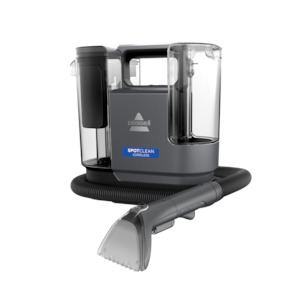 Products: SpotClean™ Cordless