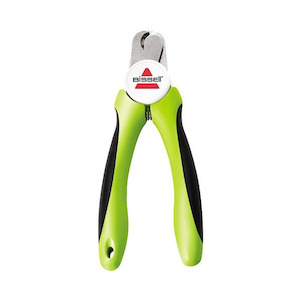 Pet Range: BISSELL Cat and Dog Nail Clippers