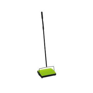 Sweepers: Sweep Up Lime