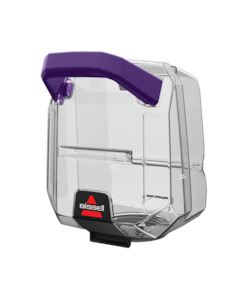 Bissell Tanks: Dirt Tank for Power Clean Max 3112F