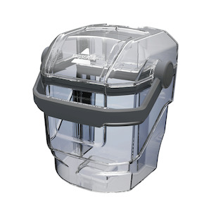 Bissell Tanks: Dirt Tank Assembly for SpotClean HydroSteam