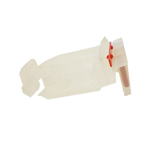 Bissell Tanks: Collection Tank Float & Baffle