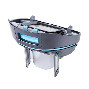 Bissell Tanks: Dirt Tank Lid for Crosswave Max