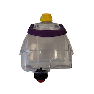 Bissell Tanks: Clean Tank Assembly for SpotClean Turbo + AntiBac