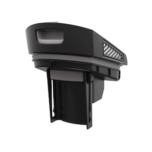 Bissell Tanks: Dirt Tank Lid for CrossWave HydroSteam