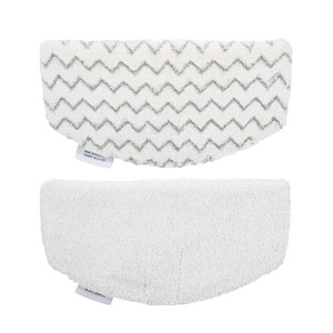 Bissell Mop Pads: PowerFresh Steam Mop Replacement Pads & Scent Discs