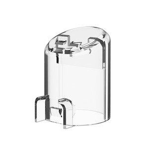 Bissell Tools Accessories: HydroRinse™ Self-Cleaning Hose Tool for Spotclean HydroSteam