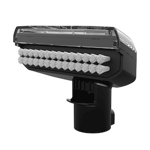 Bissell Tools Accessories: 5" Tough Stain Tool for SpotClean HydroSteam