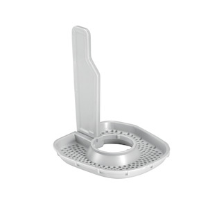 Bissell Tools Accessories: Strainer for CrossWave HydroSteam