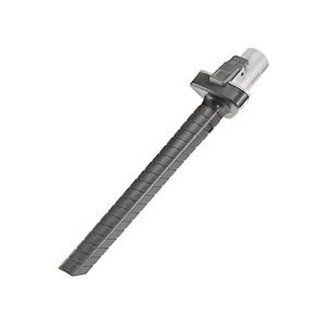 Bissell Tools Accessories: Flexible Crevice Tool for ICON Stick Vacuums