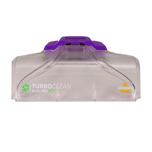 Bissell Front Covers Nozzles: Suction Nozzle for Power Clean Max