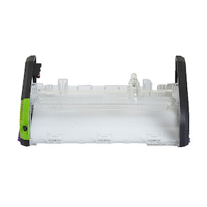 Bissell Front Covers Nozzles: Brush Chamber Assembly for ProHeat 2X Revolution Pet