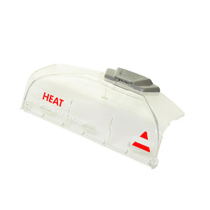 Bissell Front Covers Nozzles: Nozzle Assembly for ProHeat 2X Revolution