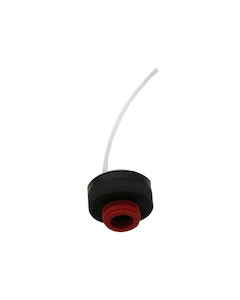 Bissell Caps: Cap and Insert for Water Tank for Lift-Off & SpotClean Turbo Carpet Washers