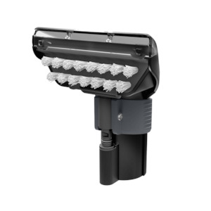 Accessories: 4" Self-Cleaning Tough Stain Tool