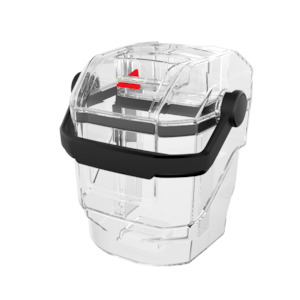 Dirt Tank Assembly for SpotClean™ Turbo Professional