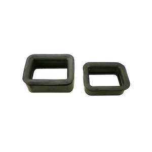 Accessories: Dirt Tank Gaskets for SpotClean Turbo & CleanView Lift-Off