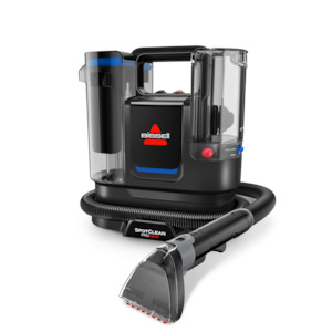 Products: SpotClean™ ProHeat SmartMix