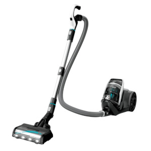SmartClean™ Canister Vacuum