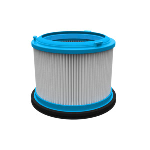 Pleated Post Motor Filter for PowerClean Stick Vacuums