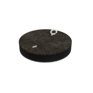 Foam Pre-Motor Filter Assembly for PowerClean Stick Vacuums