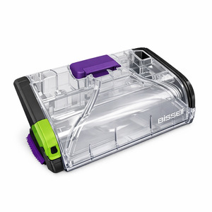 Accessories: EZ Cleanup Brush Roll Cover for NEW ProHeat 2X Revolution Pet