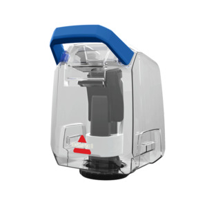 Accessories: Dirty Tank Assembly for PowerForce Carpet Cleaners