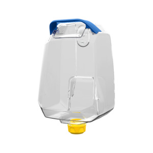 Clean Tank Assembly for PowerForce Carpet Cleaners