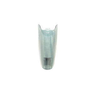 Accessories: Dirt Cup Assembly for Featherweight