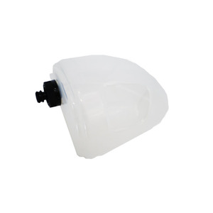 Accessories: Solution Tank with Cap & Insert for Little Green