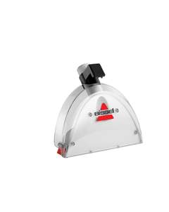 Accessories: Deep Cleaning Floor Nozzle, White