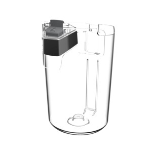 Products: Dust Tank for PowerClean