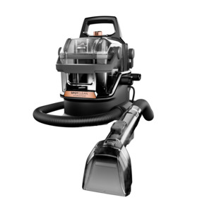 SpotClean HydroSteam™