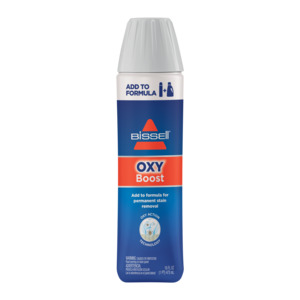 Carpet Washing Formulas: OXY BOOST Formula Enhancer (473ml)