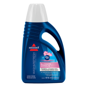 Carpet Washing Formulas: Blossom & Breeze Formula (750ml)