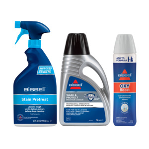 SpotClean Turbo Starter Kit