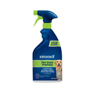 Pet Stain Pretreat (650ml)