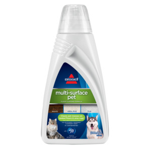 Formulas: Multi-Surface Pet Formula (1L)