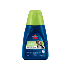 Formulas: SpotClean Pet Stain & Odour 2x Concentrate Formula (473ml)