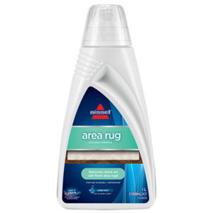 Formulas: Area Rug Cleaning Formula For CrossWave (1L)