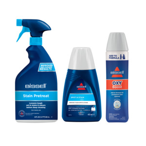 Formulas: SpotClean Starter Kit