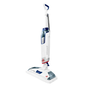 Hard Floors: Damaged Carton PowerFresh Deluxe